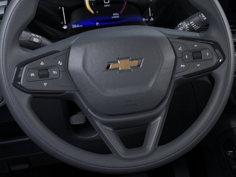 2026 Chevrolet Trailblazer LT - Photo 19