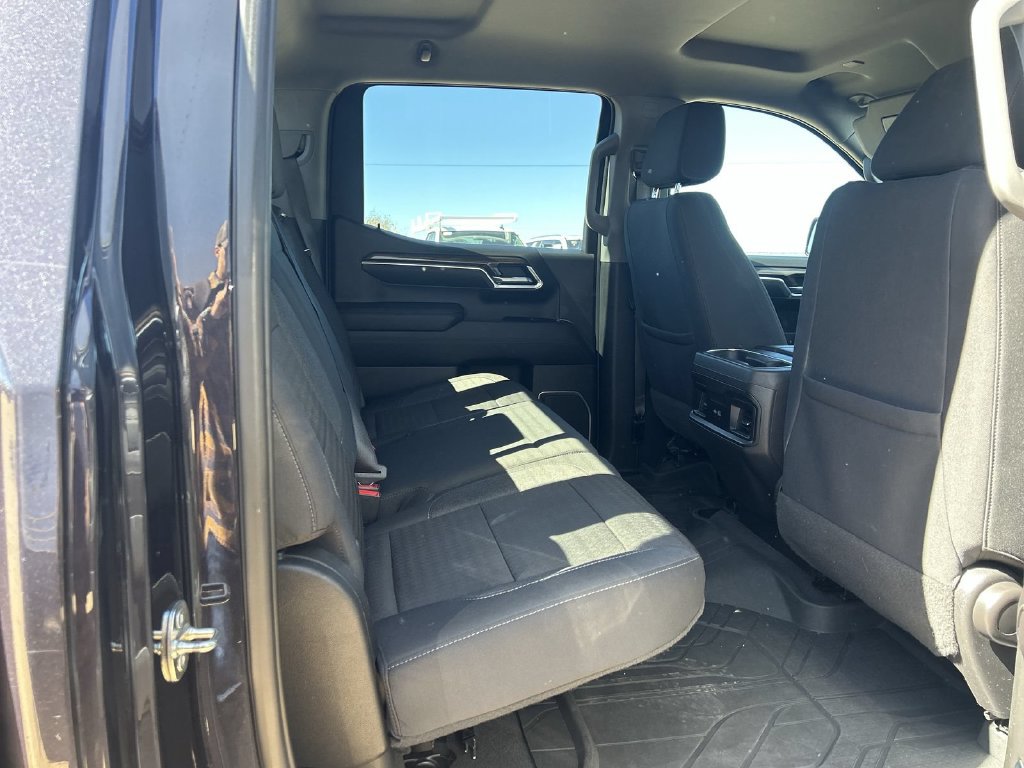 2022 Chevrolet Silverado 1500 LT - Photo 32