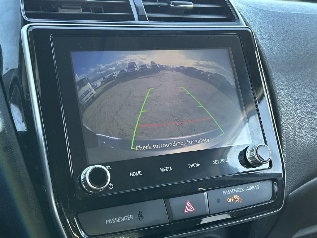 2021 Mitsubishi Outlander Sport SE - Photo 17