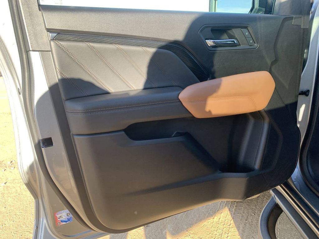 2023 GMC Canyon AT4 - Photo 22