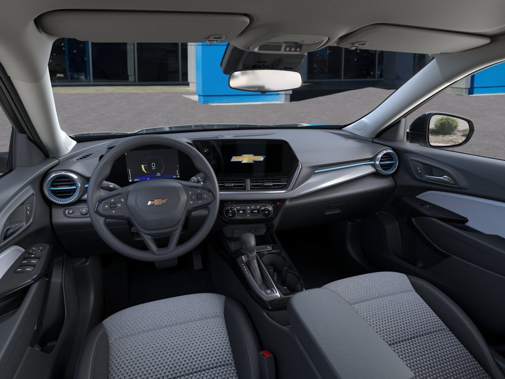 2026 Chevrolet Trax LT - Photo 15