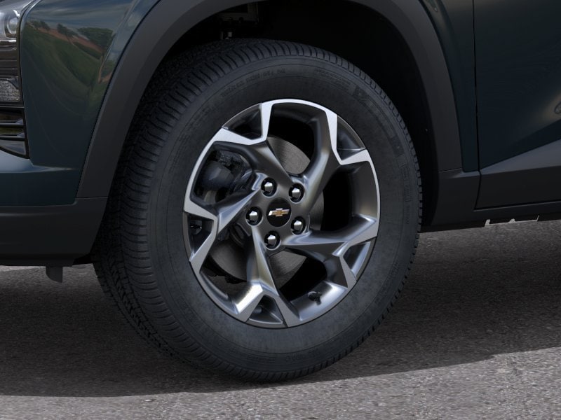 2026 Chevrolet Trax LT - Photo 9