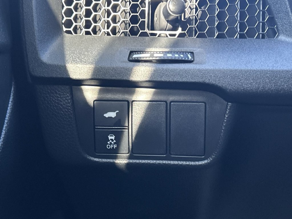 2025 Honda CR-V Sport-L - Photo 15