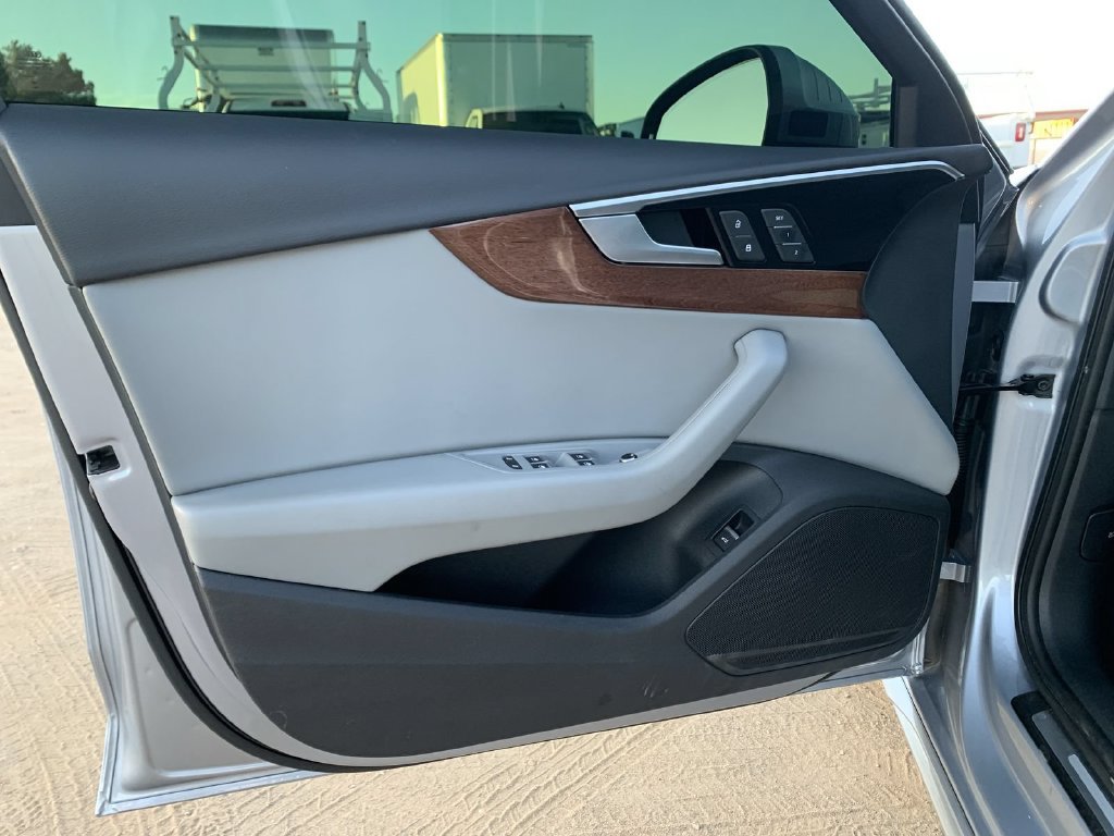 2024 Audi A4 Premium - Photo 21