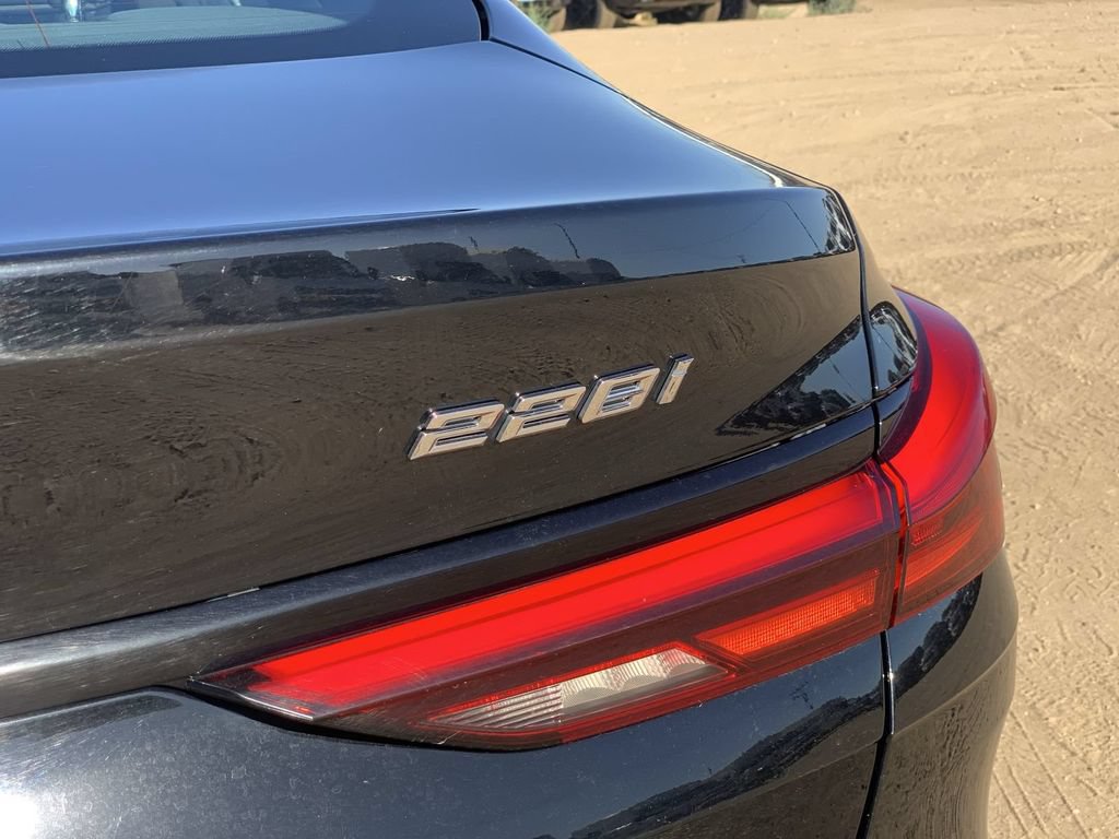 2024 BMW 2 Series 228i - Photo 30