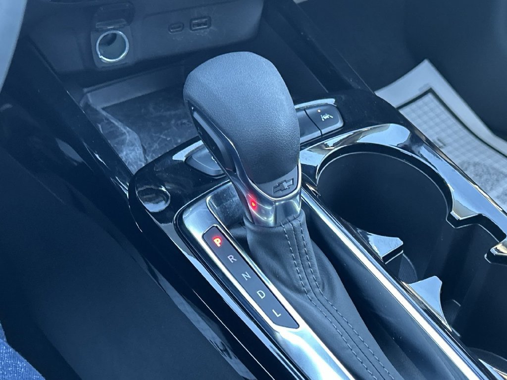 2024 Chevrolet Trax Activ - Photo 20