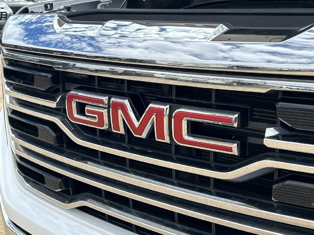 2026 GMC Sierra 1500 SLT - Photo 28