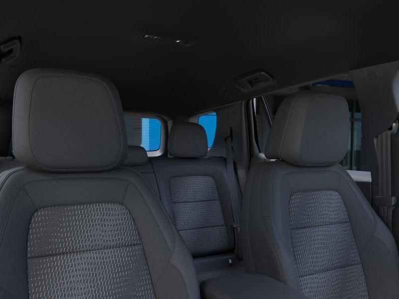 2027 Chevrolet Equinox LT - Photo 24