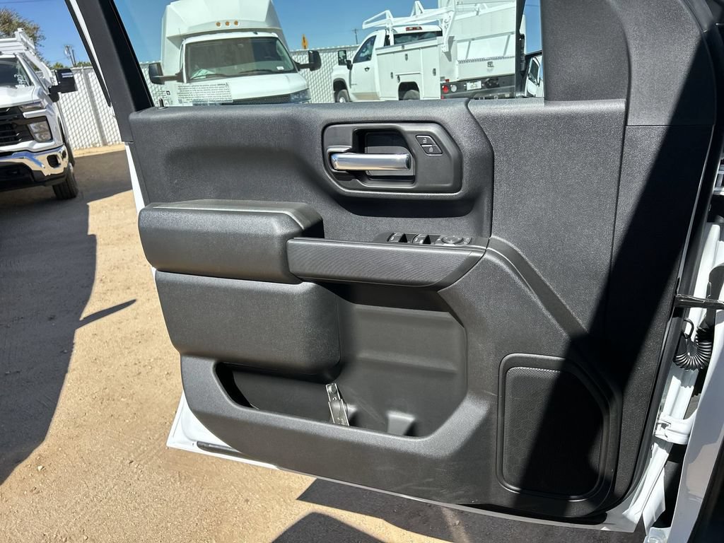 2026 Chevrolet Silverado 2500 HD Work Truck - Photo 20