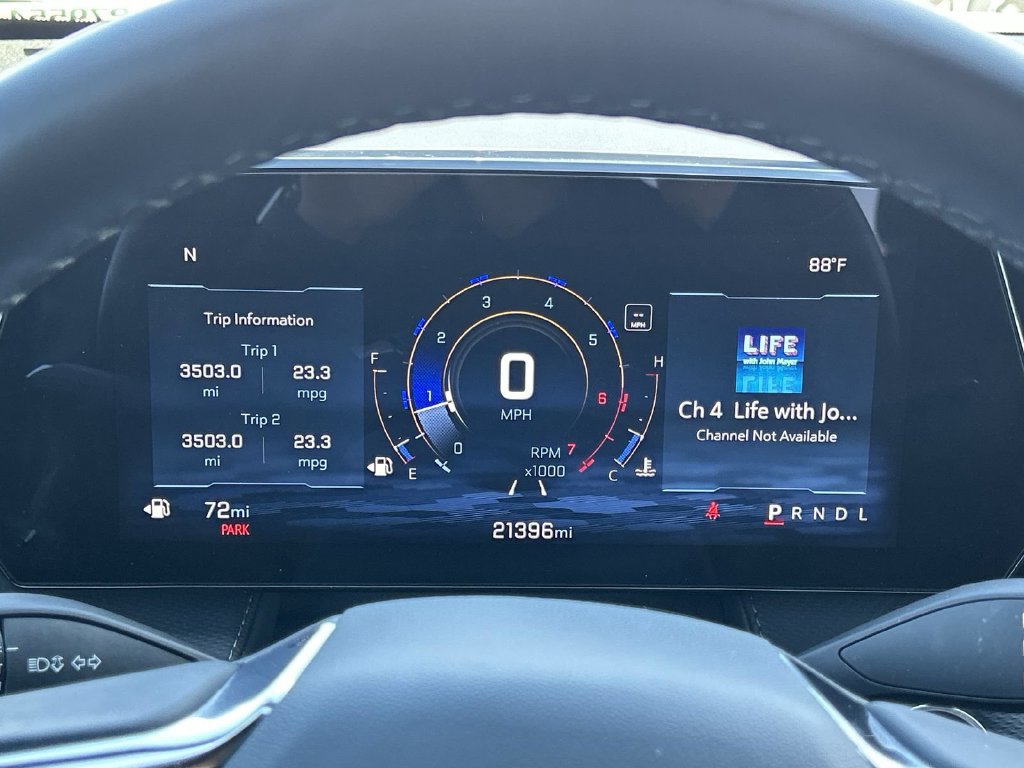 2026 Chevrolet Equinox LT - Photo 8