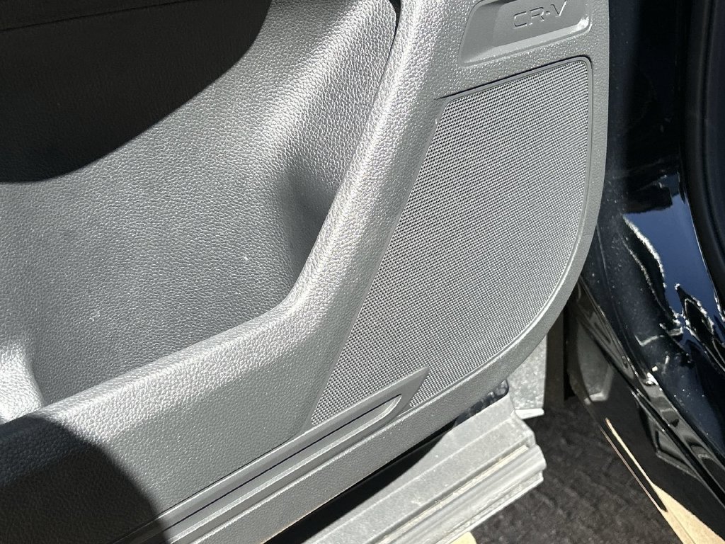 2023 Honda CR-V EX-L - Photo 28