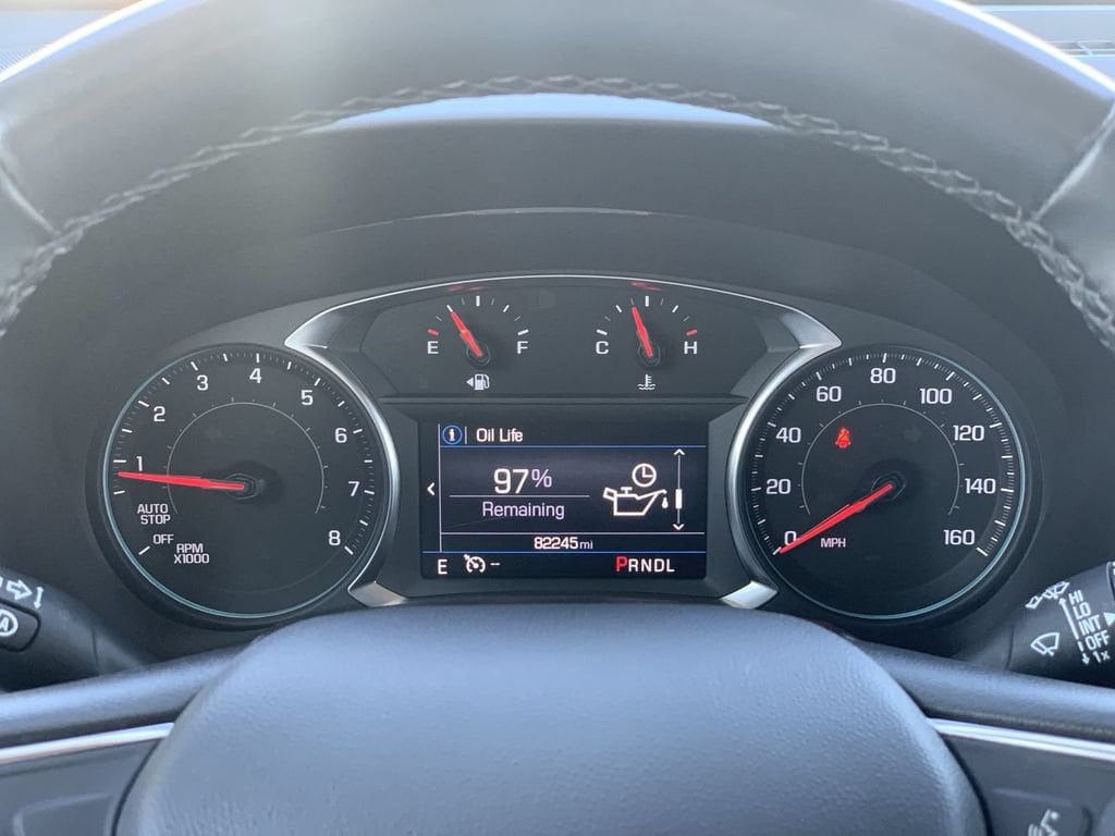 2024 Chevrolet Equinox LT - Photo 8