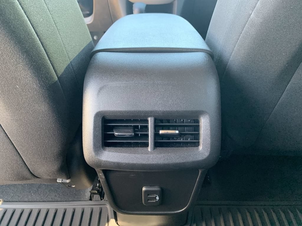 2024 Chevrolet Equinox LS - Photo 20