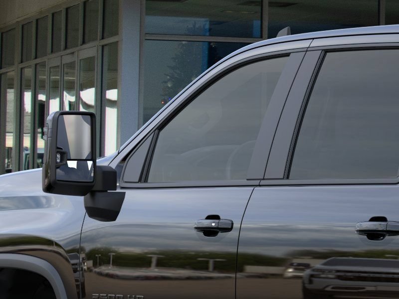 2026 Chevrolet Silverado 2500 HD LT - Photo 12