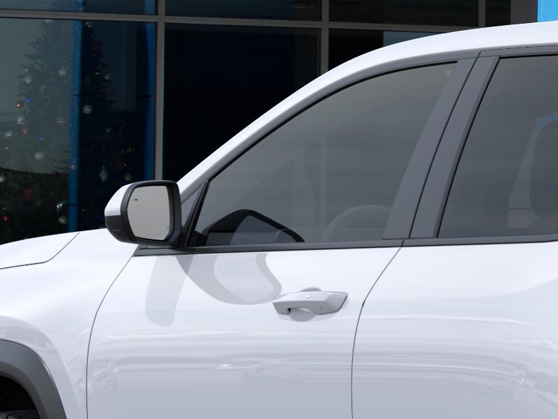 2027 Chevrolet Equinox LT - Photo 12