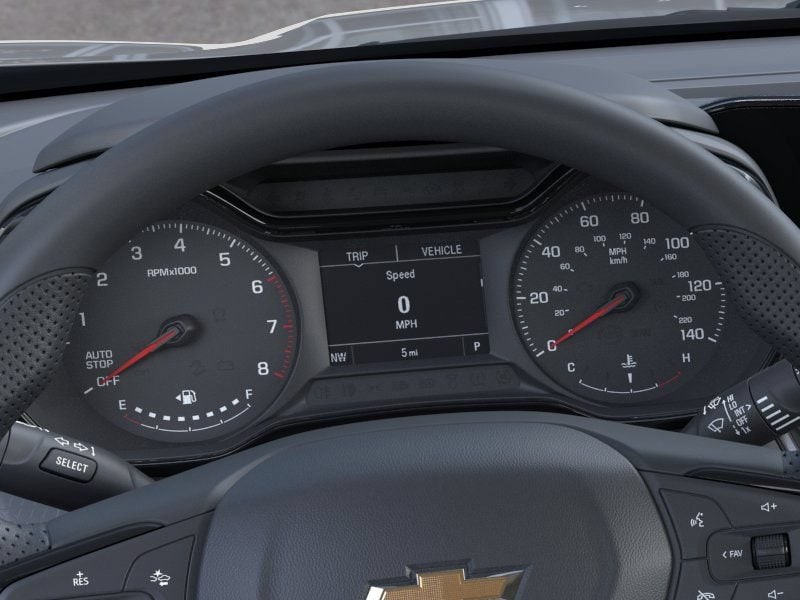 2026 Chevrolet Trax LS - Photo 18