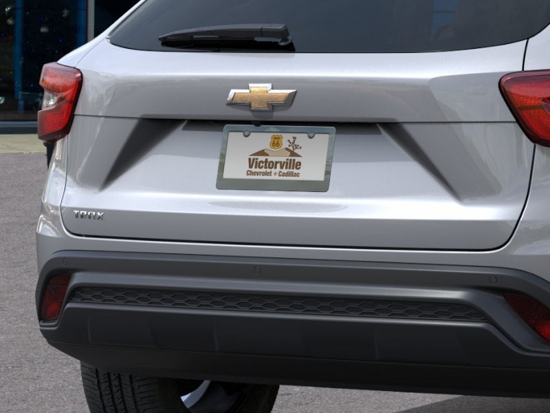 2026 Chevrolet Trax LS - Photo 14