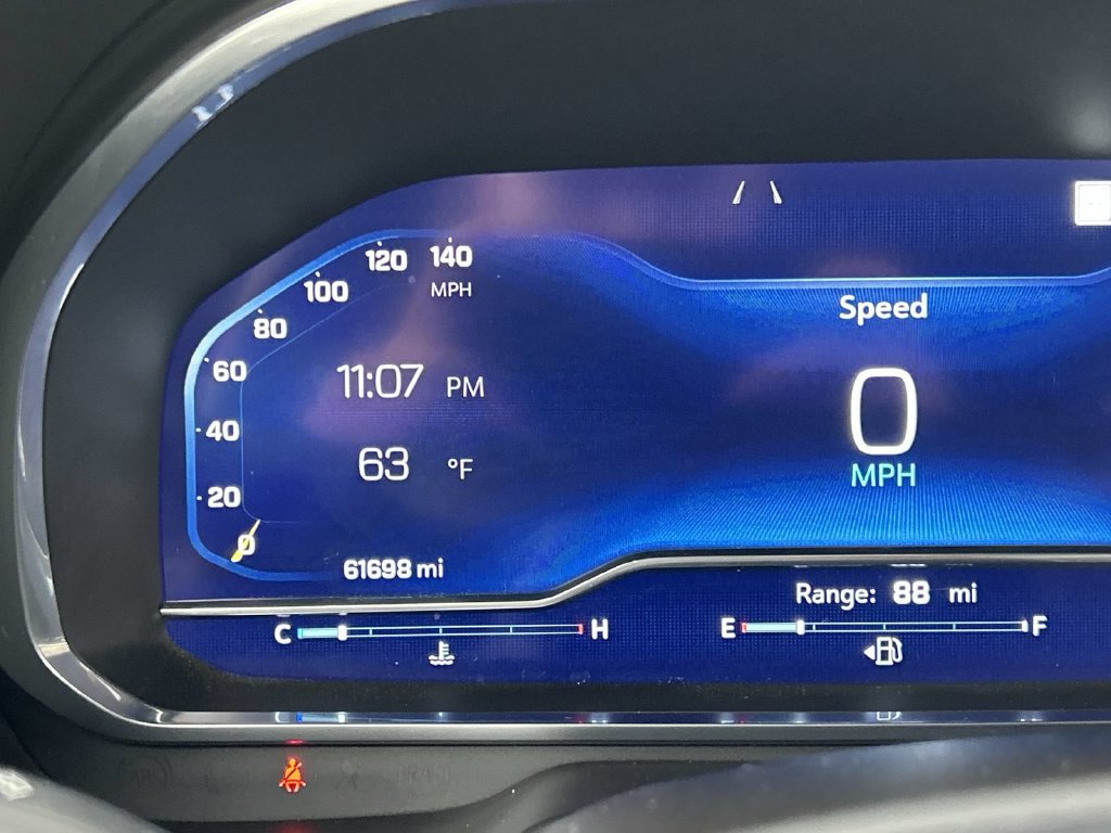 2023 Chevrolet Suburban LT - Photo 15