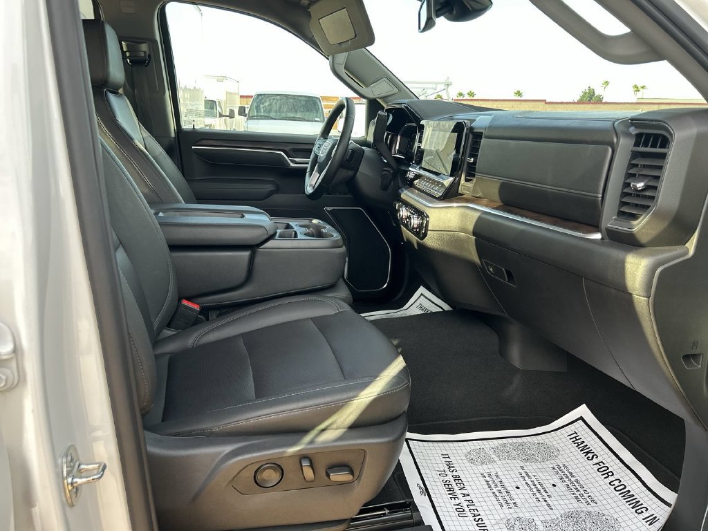2026 GMC Sierra 1500 SLT - Photo 26