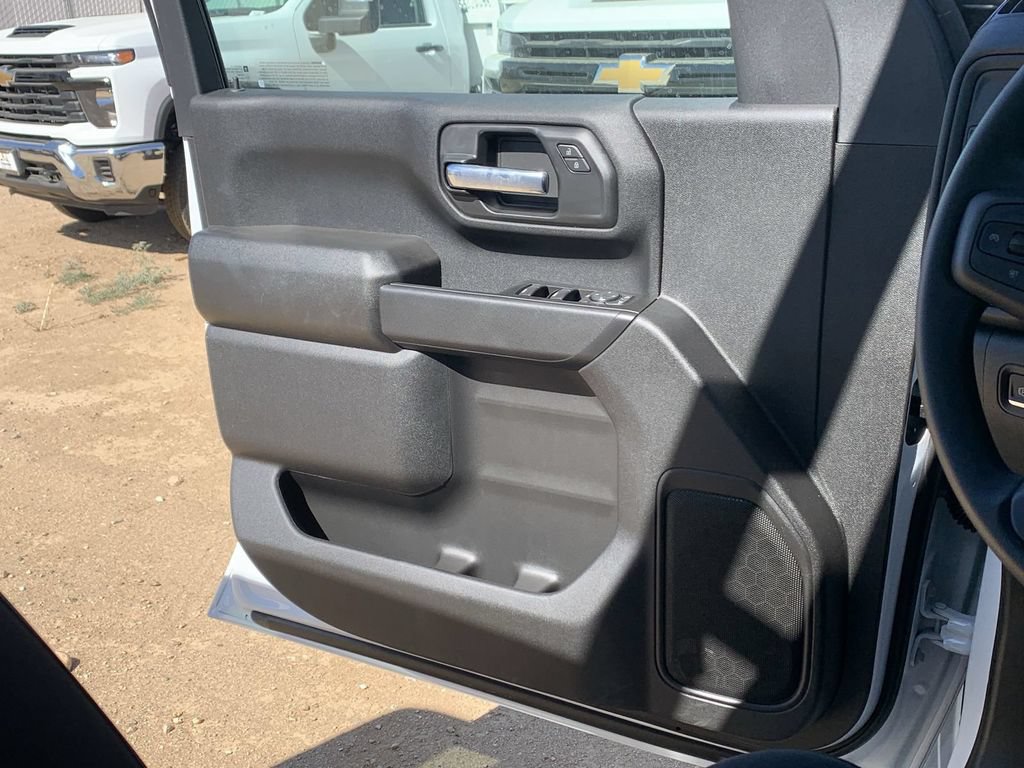 2026 Chevrolet Silverado 2500 HD Work Truck - Photo 20