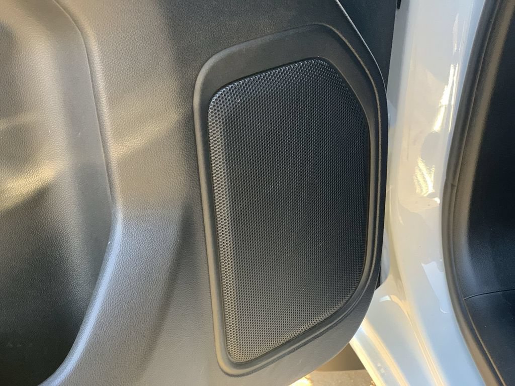 2023 Chevrolet Silverado 1500 Custom - Photo 22