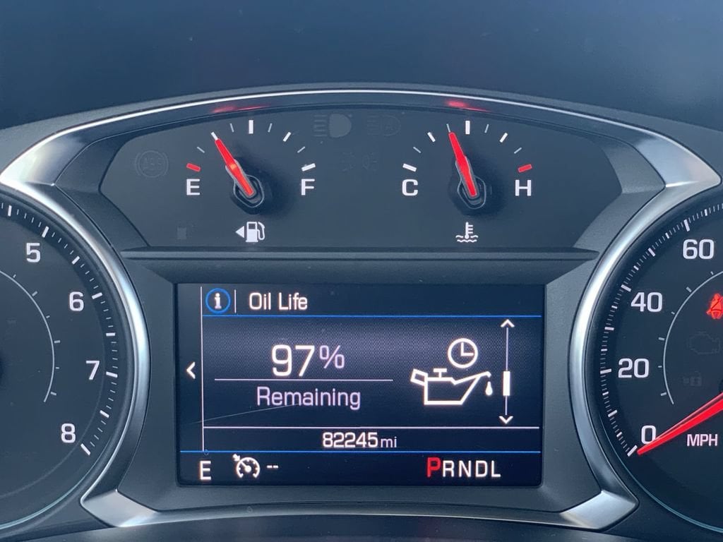 2024 Chevrolet Equinox LT - Photo 9
