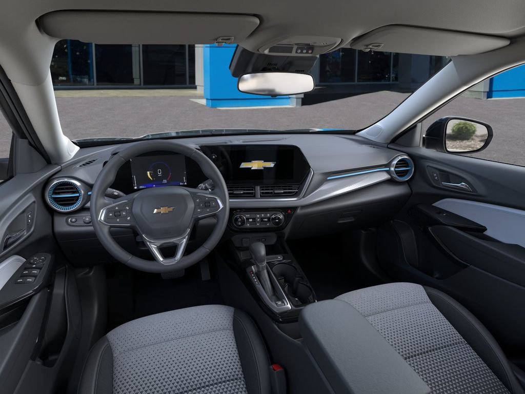 2026 Chevrolet Trax LT - Photo 15