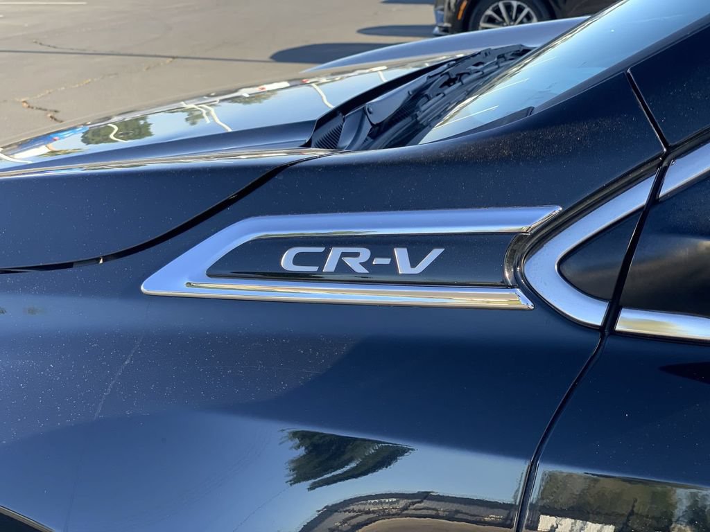 2019 Honda CR-V Touring - Photo 30