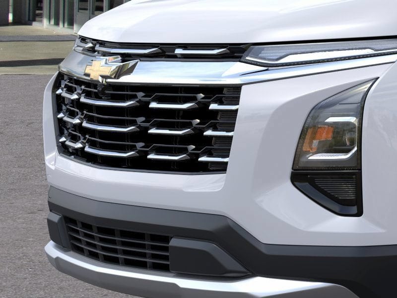 2027 Chevrolet Equinox LT - Photo 13
