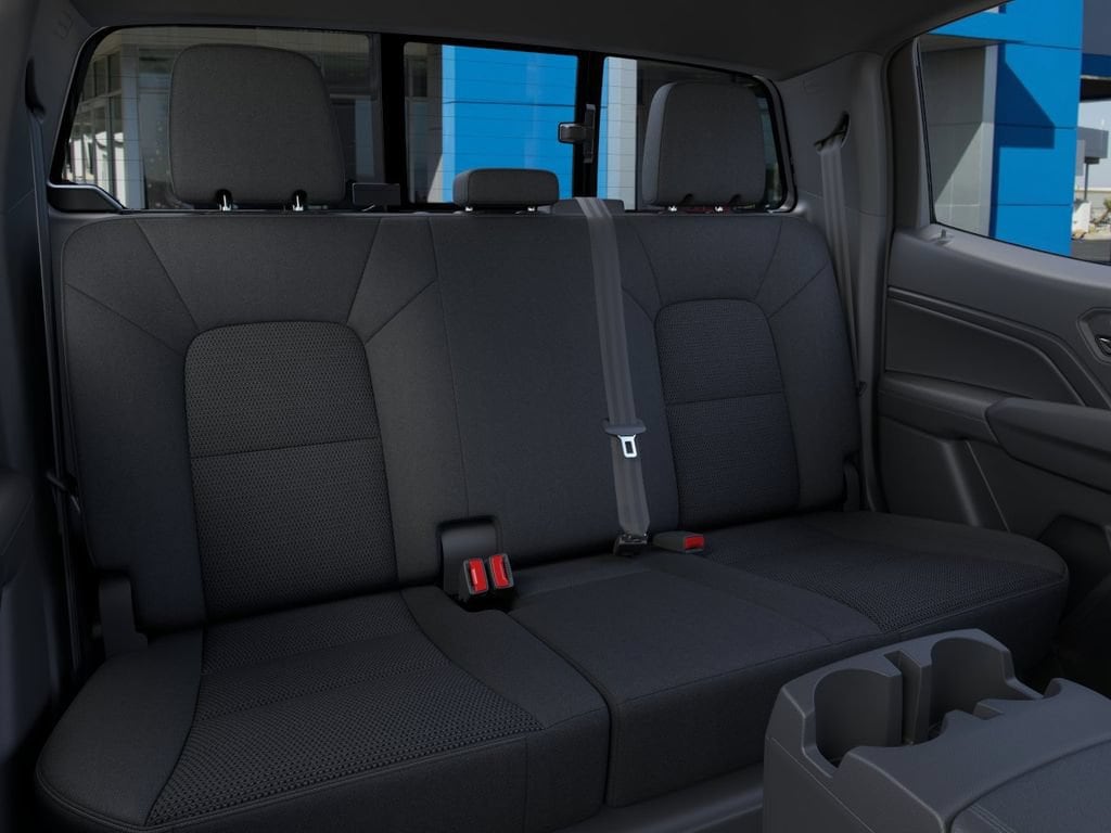 2026 Chevrolet Colorado LT - Photo 17