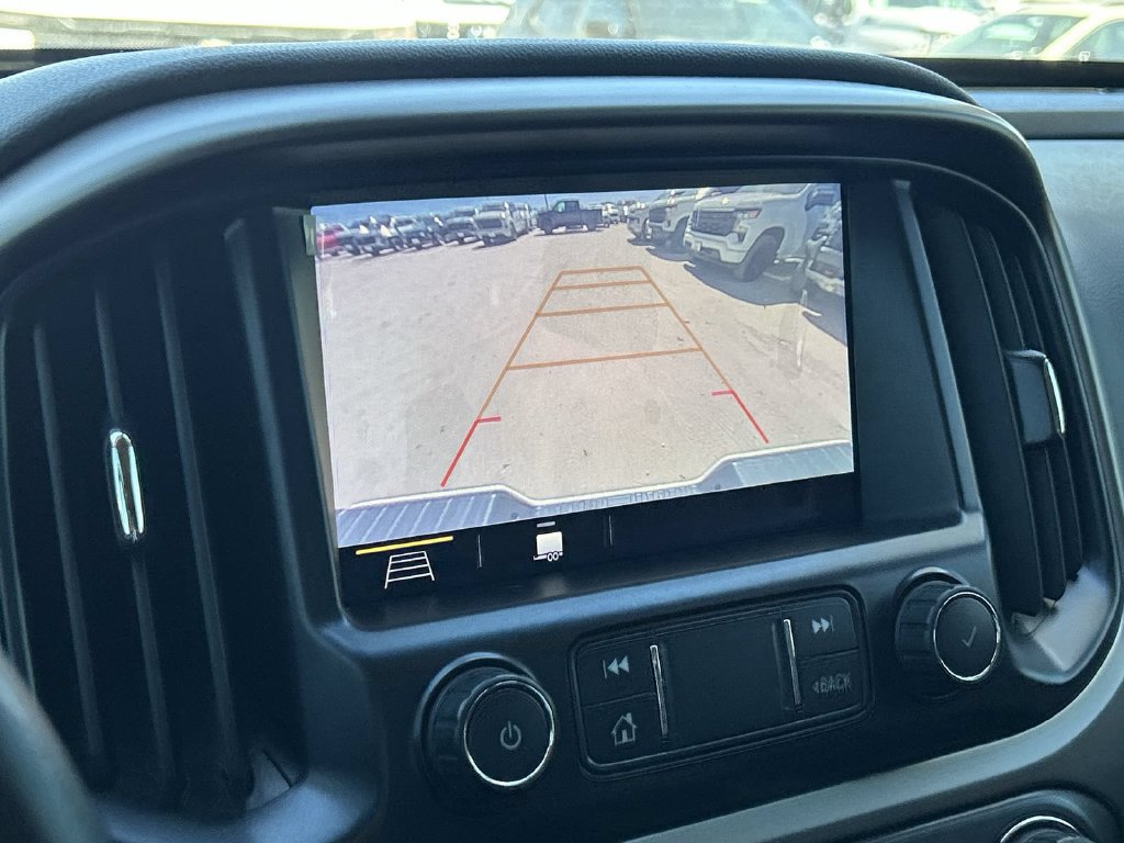 2021 Chevrolet Colorado Z71 - Photo 19