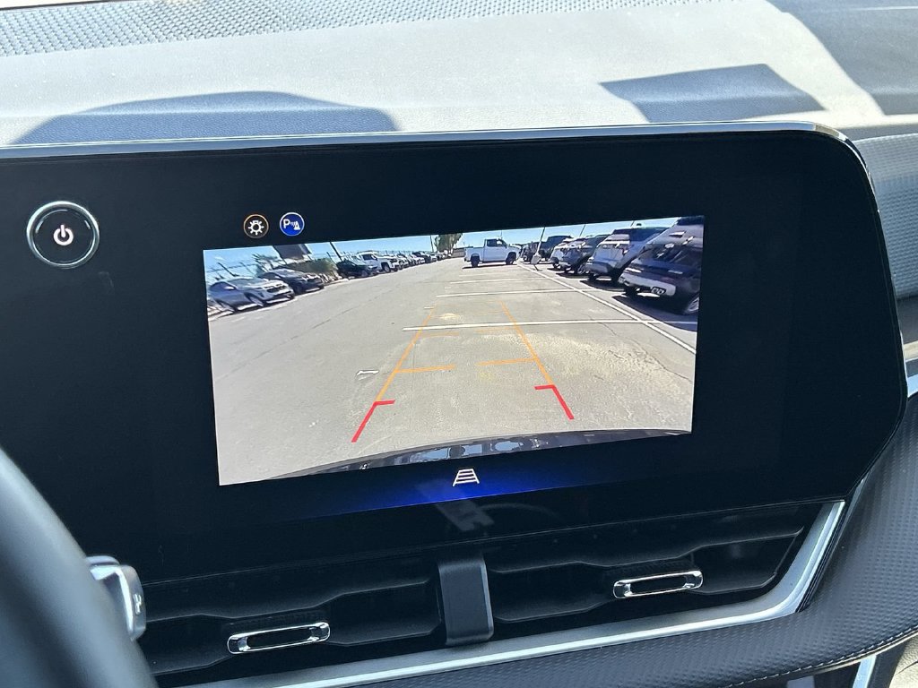 2026 Chevrolet Equinox LT - Photo 12