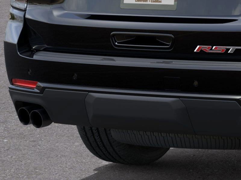 2026 Chevrolet Suburban RST - Photo 14
