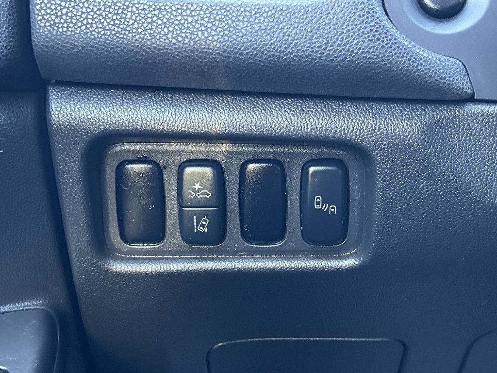2021 Mitsubishi Outlander Sport SE - Photo 21