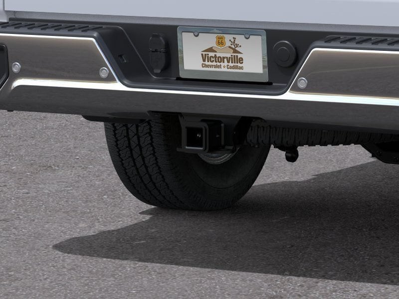 2026 Chevrolet Silverado 2500 HD Work Truck - Photo 14