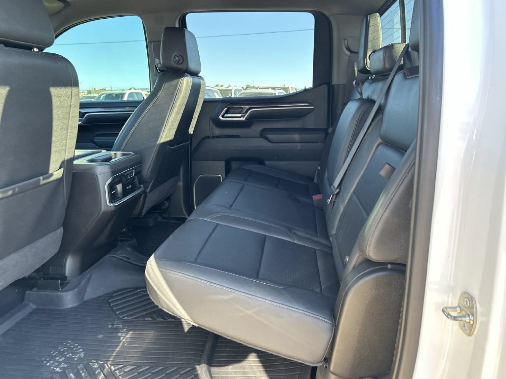 2023 Chevrolet Silverado 1500 LTZ - Photo 24