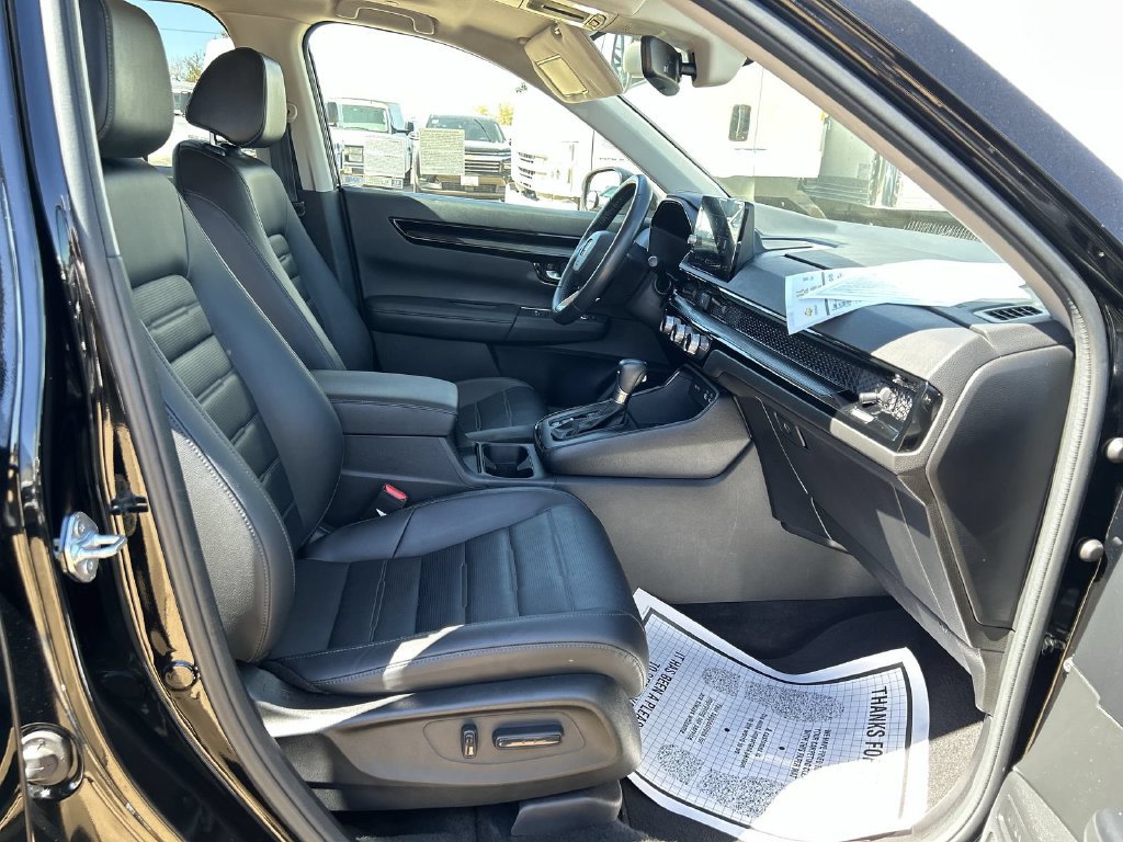 2023 Honda CR-V EX-L - Photo 32