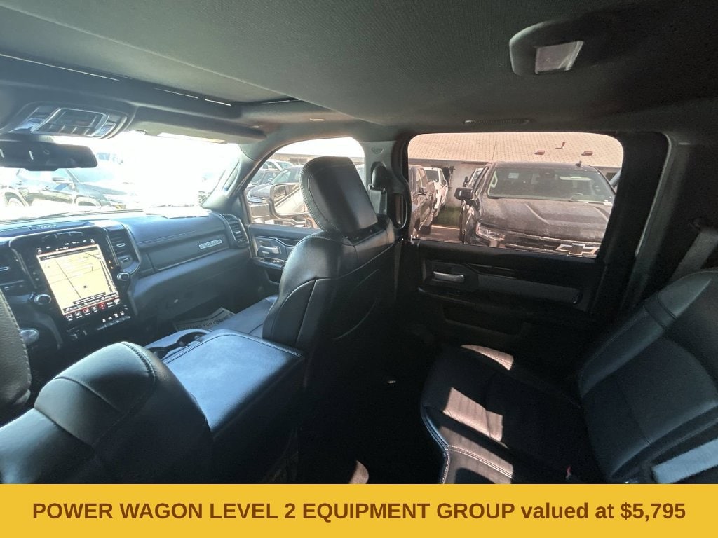 2020 Ram Ram 2500 Pickup photo 3