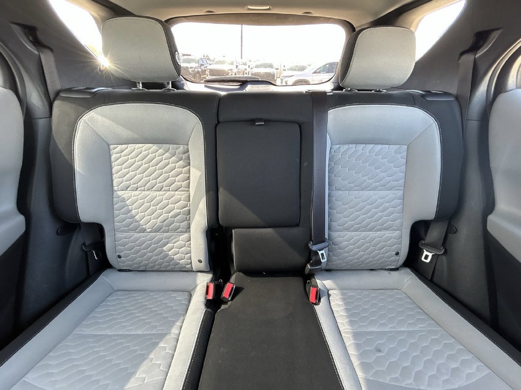2018 Chevrolet Equinox LS - Photo 5