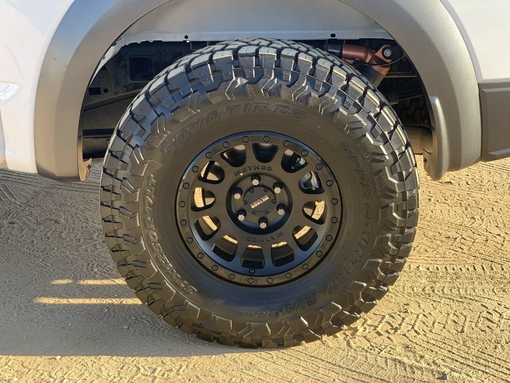 2019 Ford F-150 Raptor - Photo 32