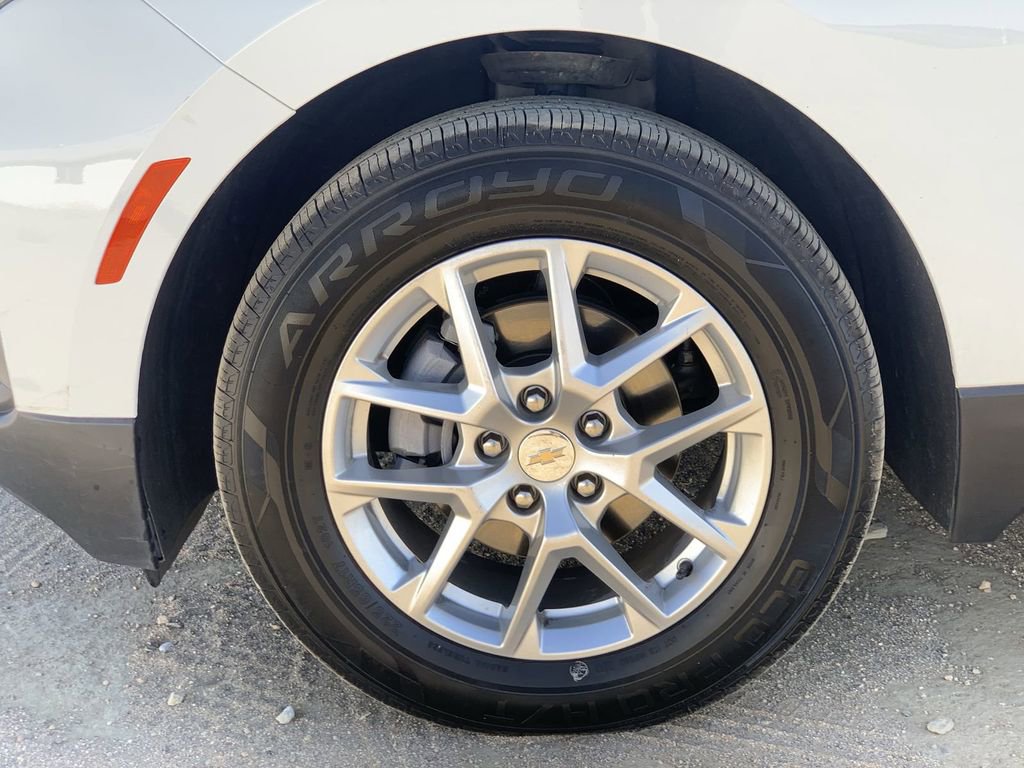 2024 Chevrolet Equinox LT - Photo 31