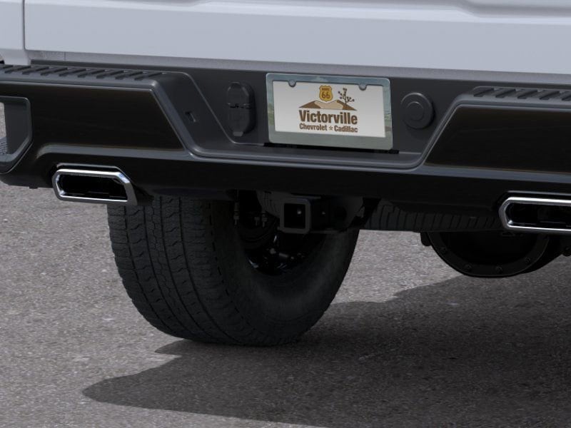 2026 Chevrolet Silverado 1500 LT Trail Boss - Photo 14