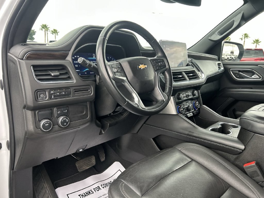 2023 Chevrolet Suburban LT - Photo 13