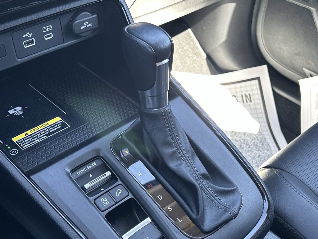 2023 Honda CR-V EX-L - Photo 19
