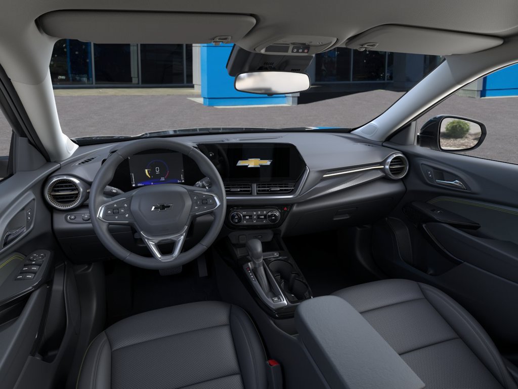 2026 Chevrolet Trax Activ - Photo 15