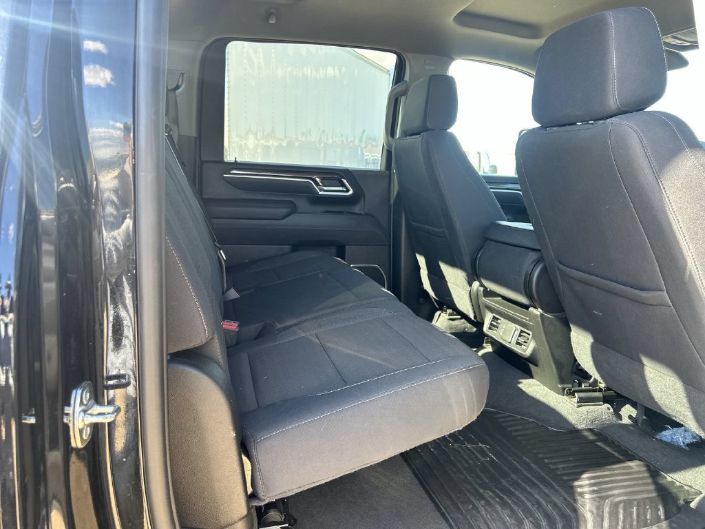 2026 Chevrolet Silverado 2500HD LT - Photo 31