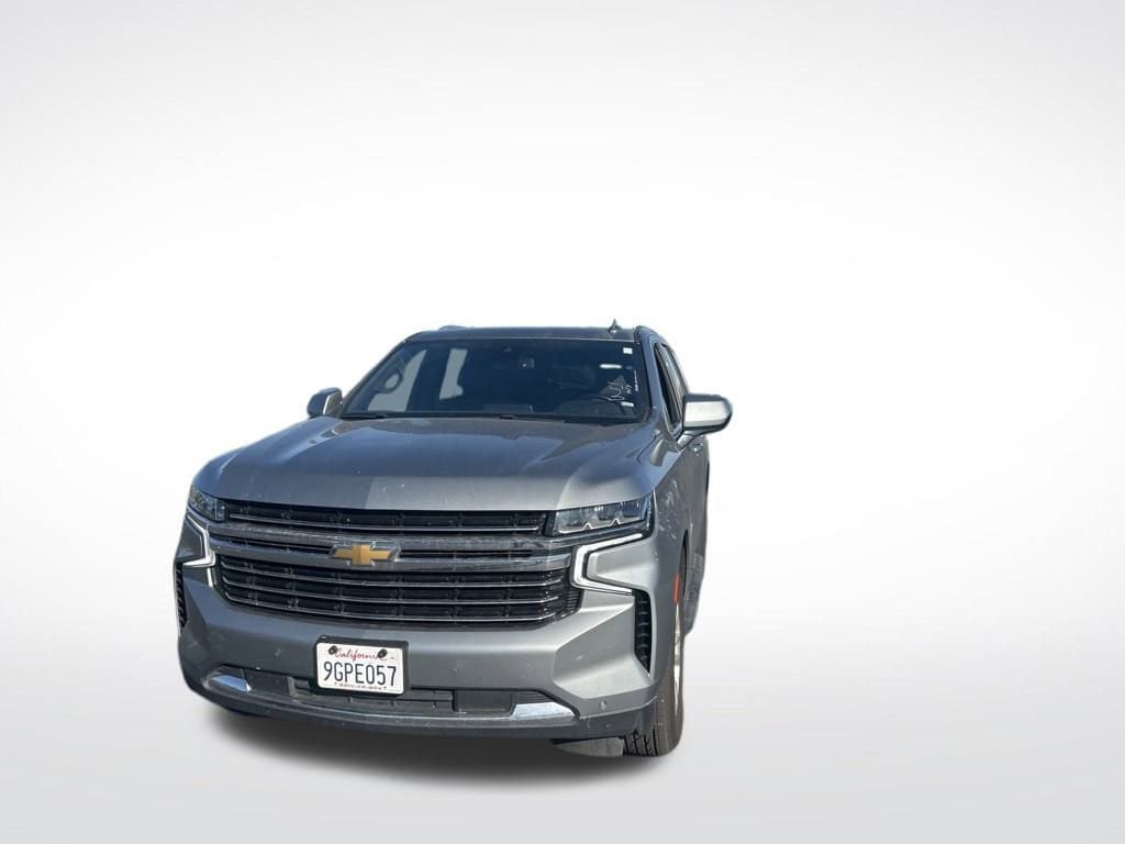 Used 2023 Chevrolet Tahoe LT SUV