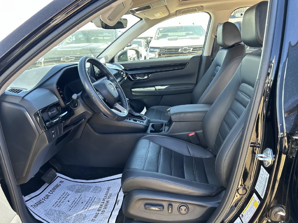 2023 Honda CR-V EX-L - Photo 23