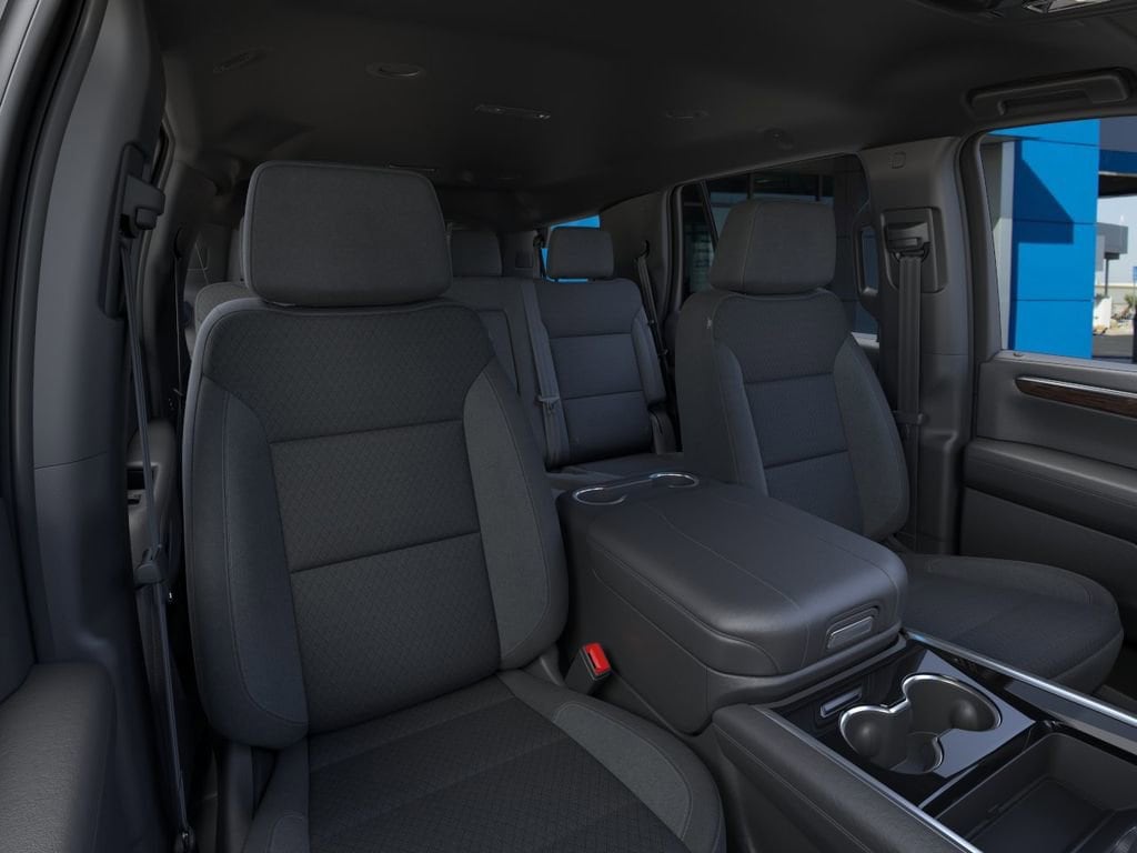 2026 Chevrolet Tahoe LS - Photo 16