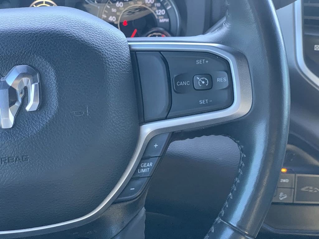 2024 RAM Ram 2500 Pickup Big Horn - Photo 17